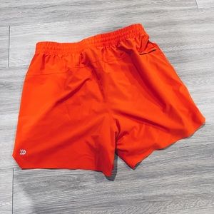All in motion men’s 5” inseam running shorts